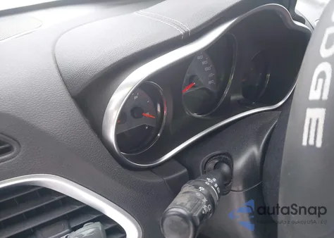 2013 Dodge Avenger Sxt z USA, uszkodzony, nr VIN 1C3CDZCB8DN557061